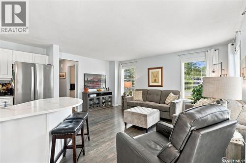 5 110 Banyan Crescent, Saskatoon, SK 