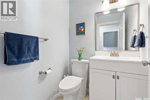 5 110 Banyan Crescent, Saskatoon, SK 