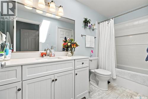 5 110 Banyan Crescent, Saskatoon, SK 