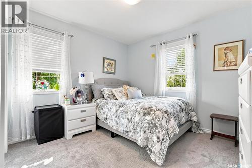 5 110 Banyan Crescent, Saskatoon, SK 