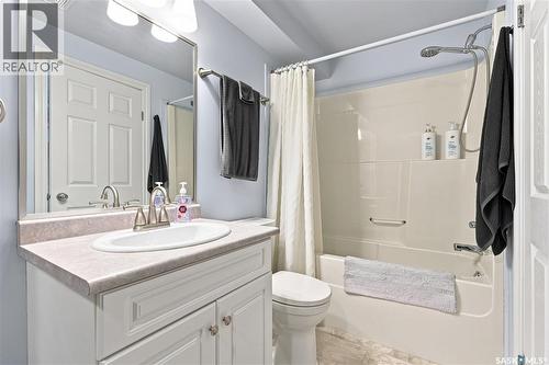 5 110 Banyan Crescent, Saskatoon, SK 
