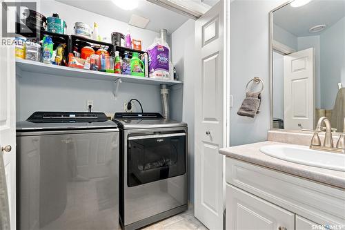 5 110 Banyan Crescent, Saskatoon, SK 