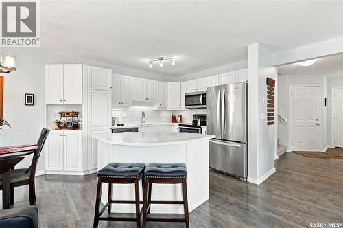 5 110 Banyan Crescent, Saskatoon, SK 