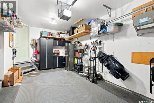 5 110 Banyan Crescent, Saskatoon, SK 