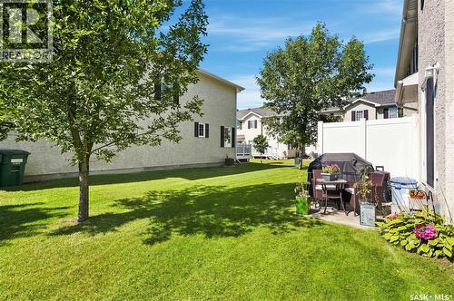 5 110 Banyan Crescent, Saskatoon, SK 