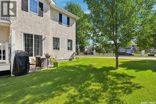 5 110 Banyan Crescent, Saskatoon, SK 