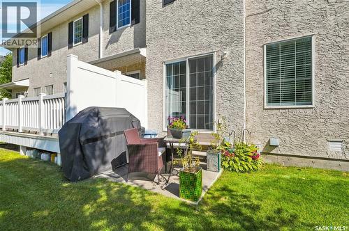 5 110 Banyan Crescent, Saskatoon, SK 