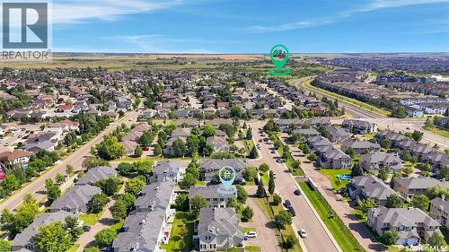 5 110 Banyan Crescent, Saskatoon, SK 