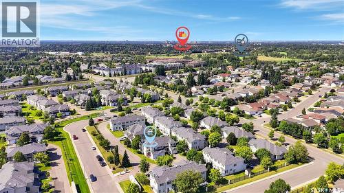 5 110 Banyan Crescent, Saskatoon, SK 