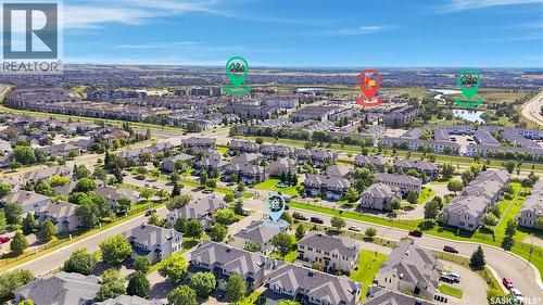 5 110 Banyan Crescent, Saskatoon, SK 