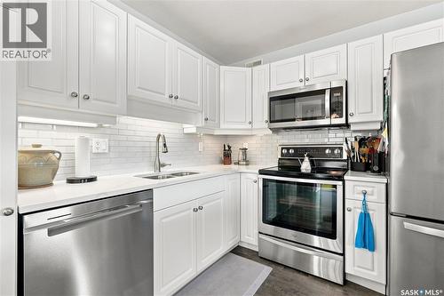 5 110 Banyan Crescent, Saskatoon, SK 