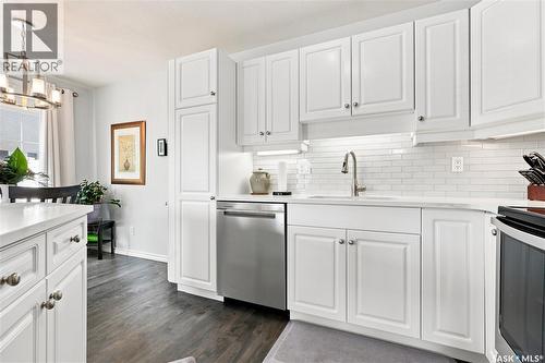 5 110 Banyan Crescent, Saskatoon, SK 