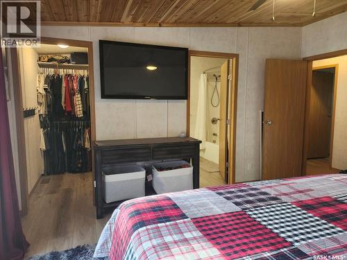 309-310 Daniel Drive, Buffalo Pound Lake, SK 