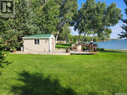 309-310 Daniel Drive, Buffalo Pound Lake, SK 