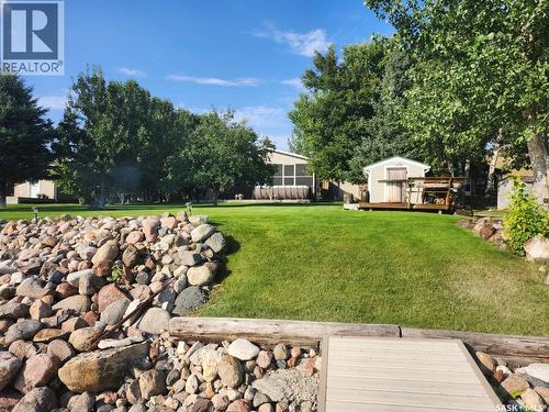 309-310 Daniel Drive, Buffalo Pound Lake, SK 