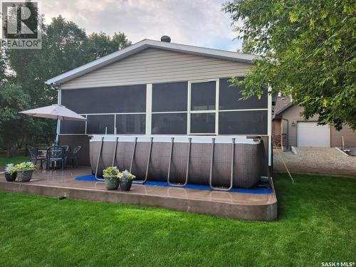309-310 Daniel Drive, Buffalo Pound Lake, SK 