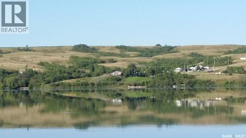 309-310 Daniel Drive, Buffalo Pound Lake, SK 