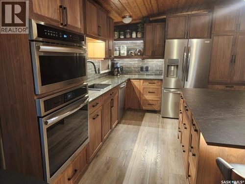309-310 Daniel Drive, Buffalo Pound Lake, SK 