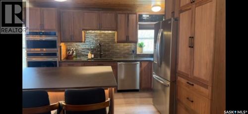 309-310 Daniel Drive, Buffalo Pound Lake, SK 