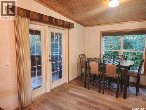 309-310 Daniel Drive, Buffalo Pound Lake, SK 