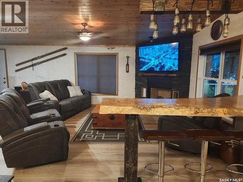 309-310 Daniel Drive, Buffalo Pound Lake, SK 