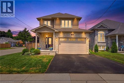 63A CLENCH Avenue  Brantford, ON N3T 1B9