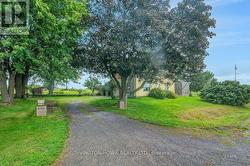 2630 UPPER DWYER HILL ROAD Ottawa, ON K0A 1L0