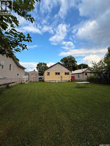 211 3Rd Street W, Meadow Lake, SK 