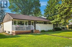 1810 Cairns AVENUE  Saskatoon, SK S7H 2J1
