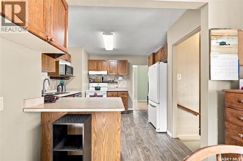 1810 Cairns Avenue, Saskatoon, SK 