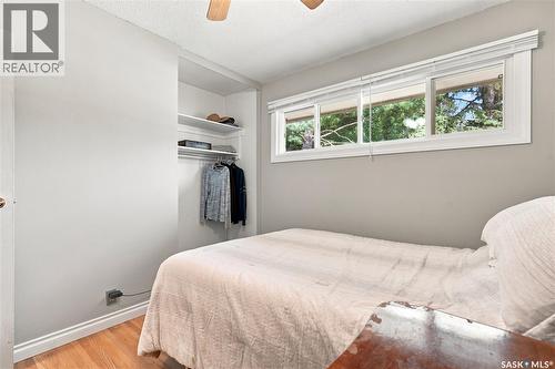 1810 Cairns Avenue, Saskatoon, SK 
