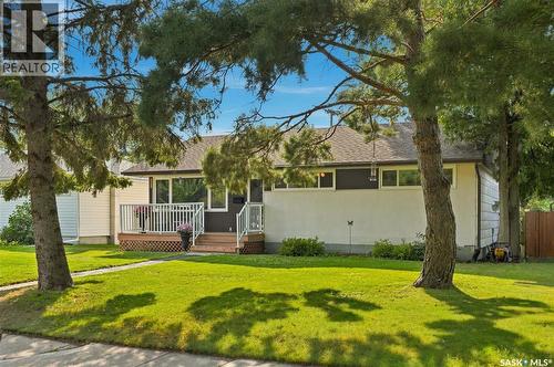 1810 Cairns Avenue, Saskatoon, SK 