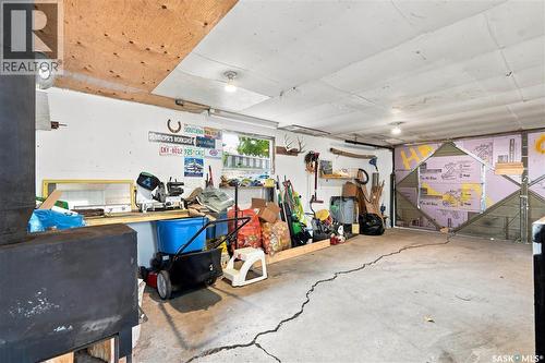 1810 Cairns Avenue, Saskatoon, SK 