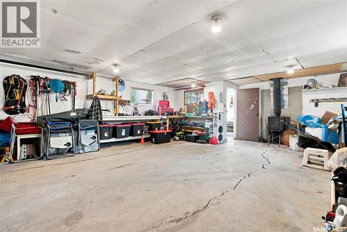 1810 Cairns Avenue, Saskatoon, SK 