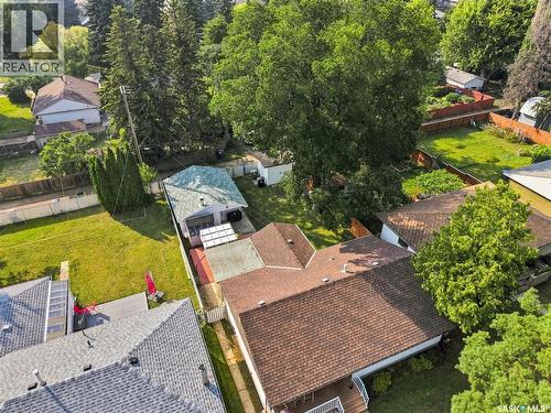 1810 Cairns Avenue, Saskatoon, SK 