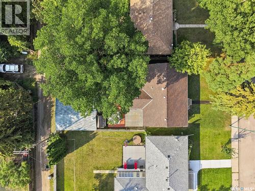 1810 Cairns Avenue, Saskatoon, SK 