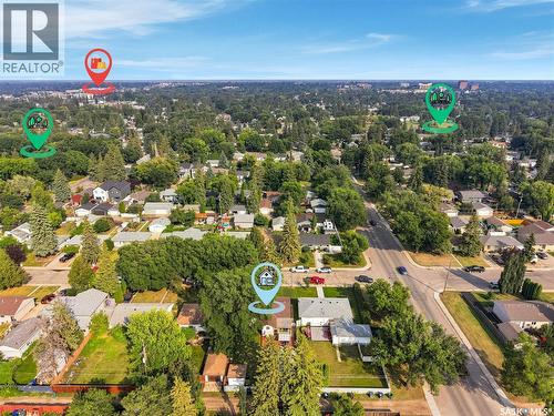 1810 Cairns Avenue, Saskatoon, SK 