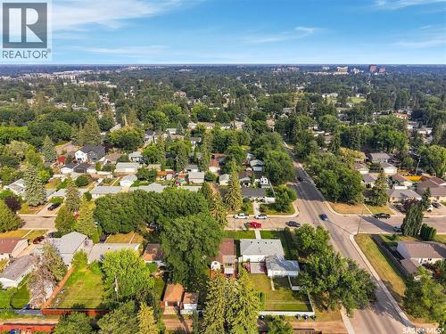 1810 Cairns Avenue, Saskatoon, SK 