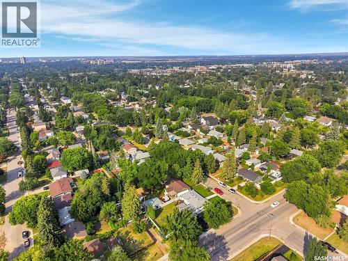 1810 Cairns Avenue, Saskatoon, SK 