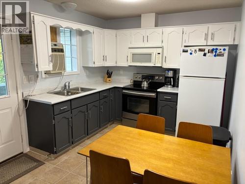 205 106 MCDERMID DRIVE  Prince George, BC V2M 4T6