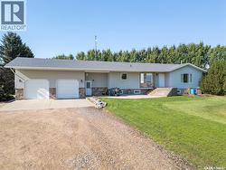 Battleford Equestrian Acreage  Battle River Rm No. 438, SK S0M 0E0
