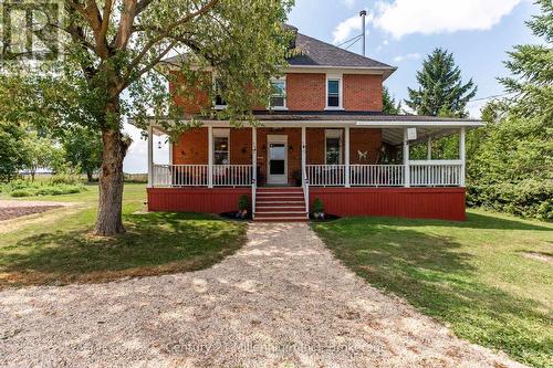 155104 7Th Line, Grey Highlands, ON 