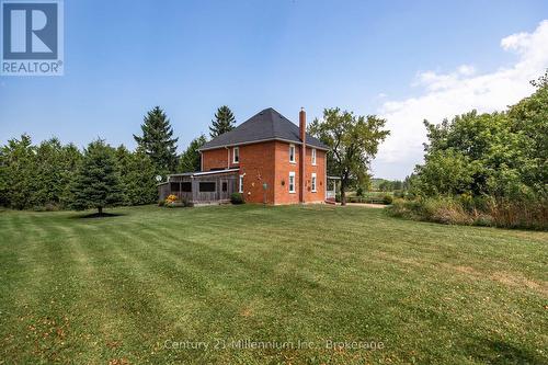 155104 7Th Line, Grey Highlands, ON 