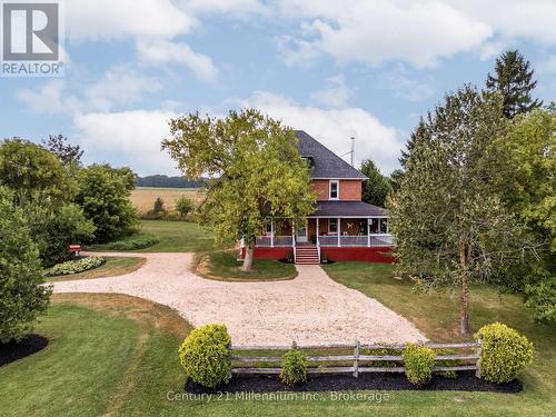 155104 7Th Line, Grey Highlands, ON 