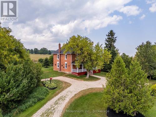 155104 7Th Line, Grey Highlands, ON 