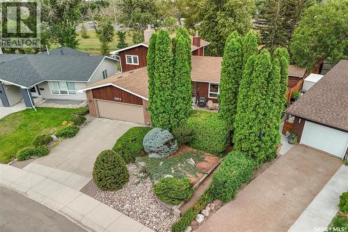 2654 Kliman Crescent, Regina, SK 