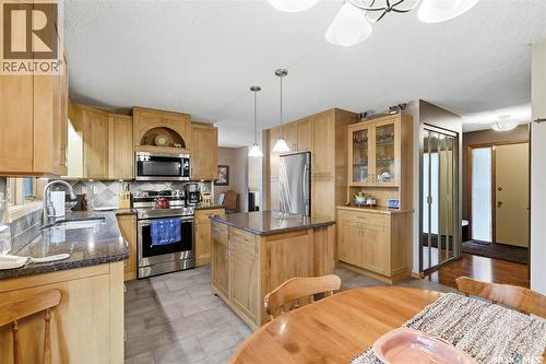 2654 Kliman Crescent, Regina, SK 