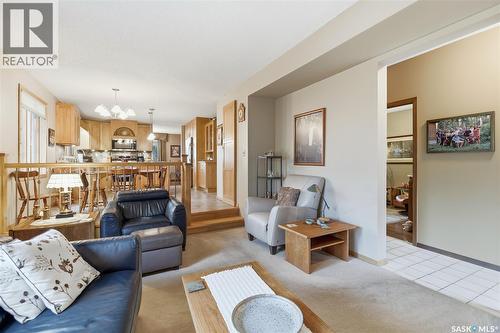 2654 Kliman Crescent, Regina, SK 