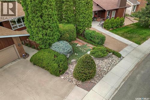 2654 Kliman Crescent, Regina, SK 