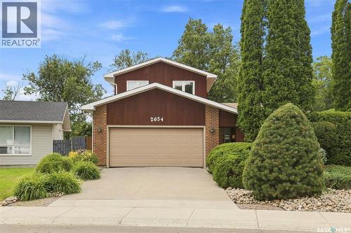 2654 Kliman Crescent, Regina, SK 